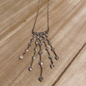NEW Women’s John Hardy Legends Naga Sterling Silver Necklace